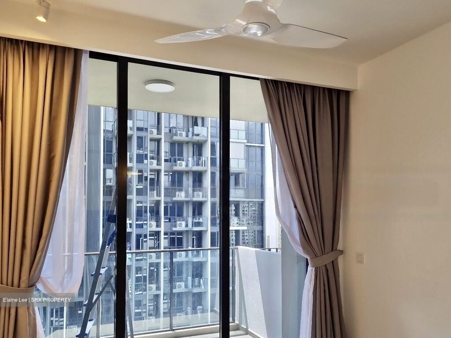 The Tapestry (D18), Condominium #499899911